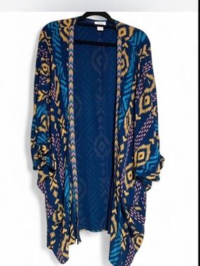 Ariat Bohemian Kimono Cardigan